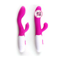 Injo Sex Toy Vibrador Massgaer Sex Toy para mujeres Ij-S10004